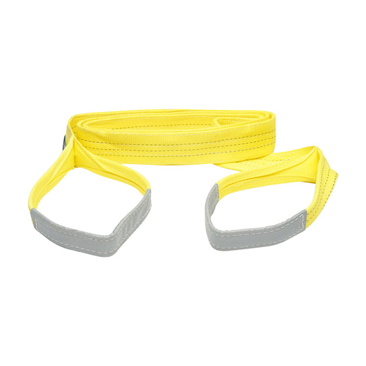 Emelőheveder, 4mx75mm, 3T, Breckner Germany