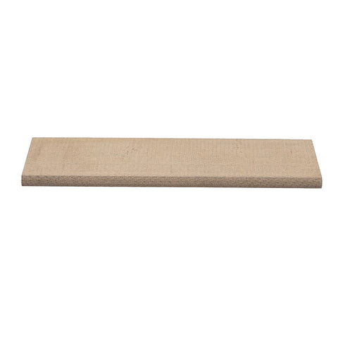 Vákuumszivattyú grafit lapát, 4,90×41,5×150 mm, tehénfejő géphez, Breckner Germany
