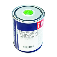 AUTÓFESTÉK ZÖLD, FENDT TÍPUS, 1L, TRACTOL