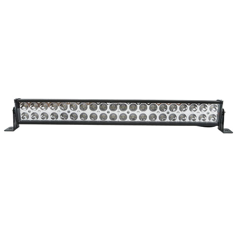LED FÉNYHÍD, RÚD TÍPUS, 12–24V, 120W, MÉRET: 70X66X542 MM, BRECKNER GERMANY
