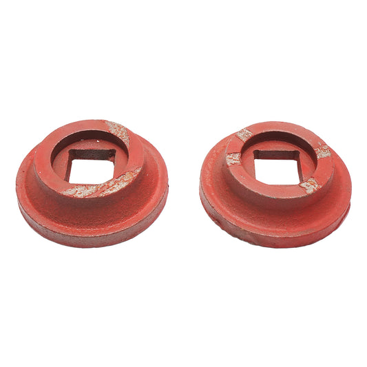 Félporvédő készlet GD 3.2 csapágyházhoz, 32011 csapágyhoz