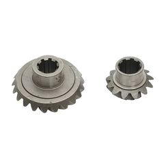 HTL SOROZATÚ ROTÁCIÓS KAPA HAJTÓMŰ FOGASKERÉK KÉSZLET