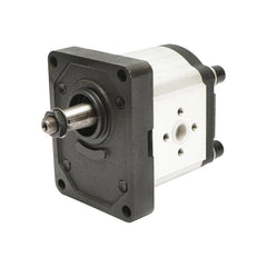 HIDRAULIKASZIVATTYÚ FIAT, NEW HOLLAND GÉPEKHEZ, OEM KÓD: 5130133, 5179724, 568162, 5120971, 5124981, 79062717, 1901320, 193044, 0510425032, 8273970