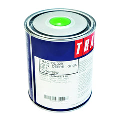 Autófesték zöld, John Deere típus, 1L, Tractol