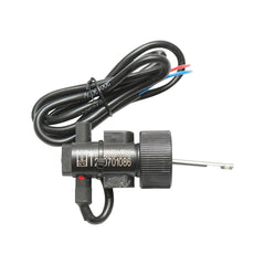 Vízátfolyás-érzékelő kapcsoló hőszivattyúhoz