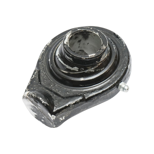 Gömbcsukló, központi hidraulikus vonórúd hegeszthető, csapágy 26 mm