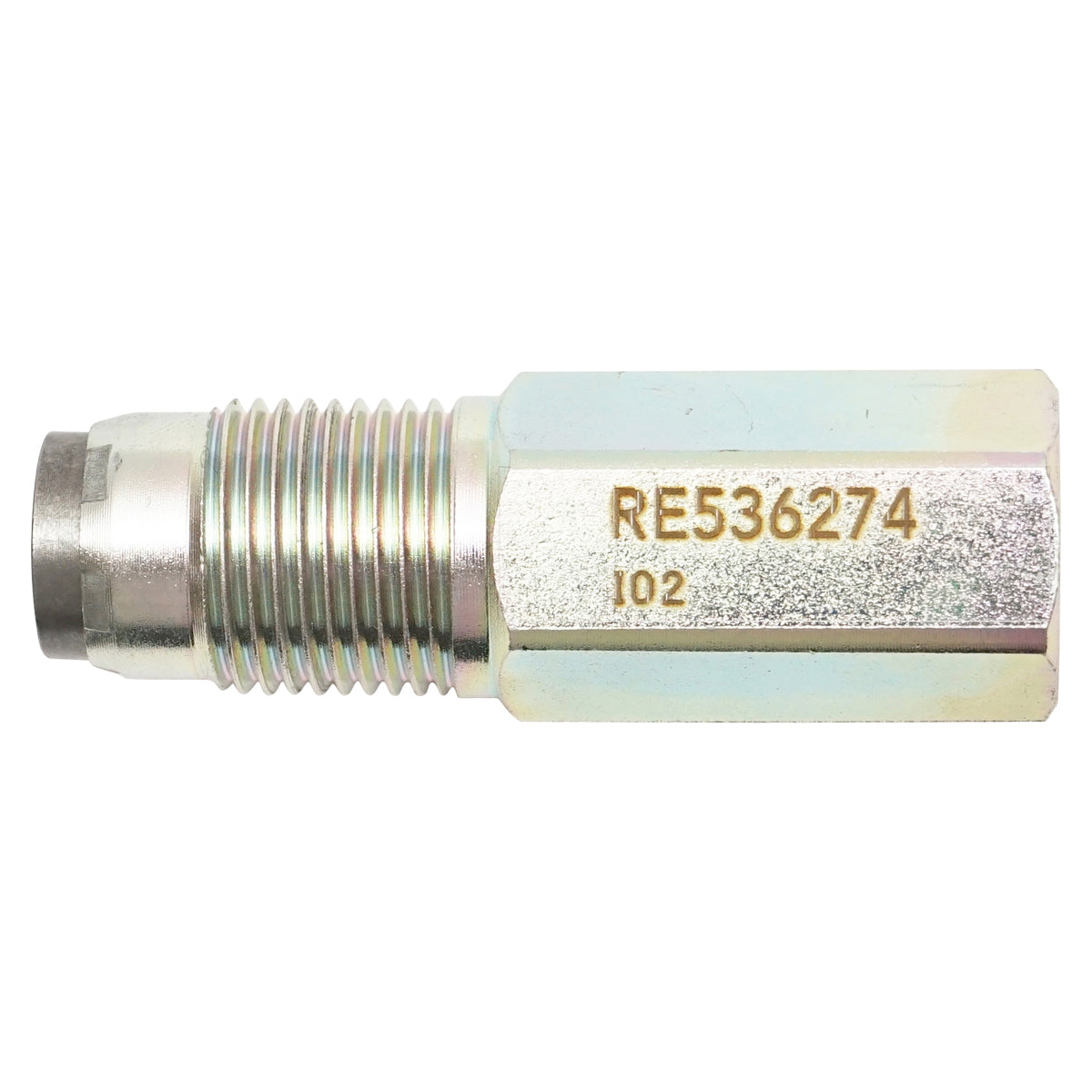 Szelep John Deere-hez, OEM kód: RE536274