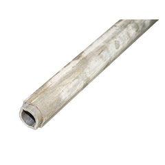 KARDÁNCSŐ CITROM PROFIL L2 T2S SZÉRIA, KÜLSŐ 48X41 MM, BELSŐ 40,1X34,5 MM, KERESZT 23,8X61,3 MM, HOSSZ 1 M