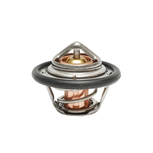 Termosztát 71°C-os John Deere, Yanmar, Wacker Neuson gépekhez, OEM 129350-49800, 119350-49800, CH15536, 1000002913