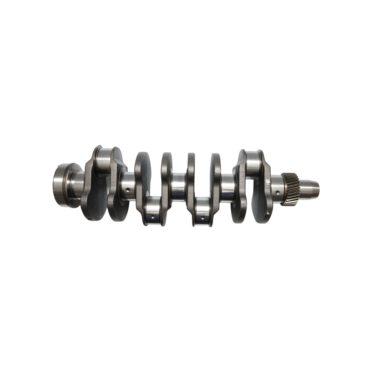 Főtengely (vibrochen) John Deere-hez, OEM kódok: RE506195, SE501656, R503715, motor kód: 4045H