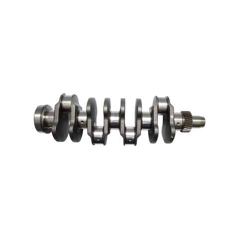Főtengely (vibrochen) John Deere-hez, OEM kódok: RE506195, SE501656, R503715, motor kód: 4045H
