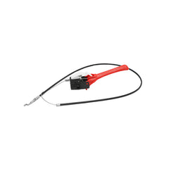 Váltó kuplungbowden karral Breckner Germany fűkaszához