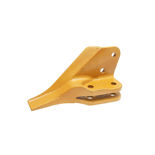 Jobb oldali markolókanál fog buldoexcavátorhoz Komatsu gépekhez, OEM kód: 312204052