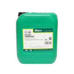 Olipes MAXIGEAR 75W90 GL-5 váltóolaj, 20L