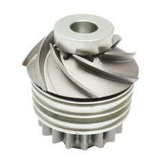 VÍZSZIVATTYÚ JOHN DEERE-HEZ, OEM RE521502