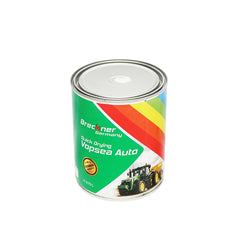 AUTÓFESTÉK, PAPIRUSZ FEHÉR (STEYR TÍPUS), 0.75L, BRECKNER GERMANY