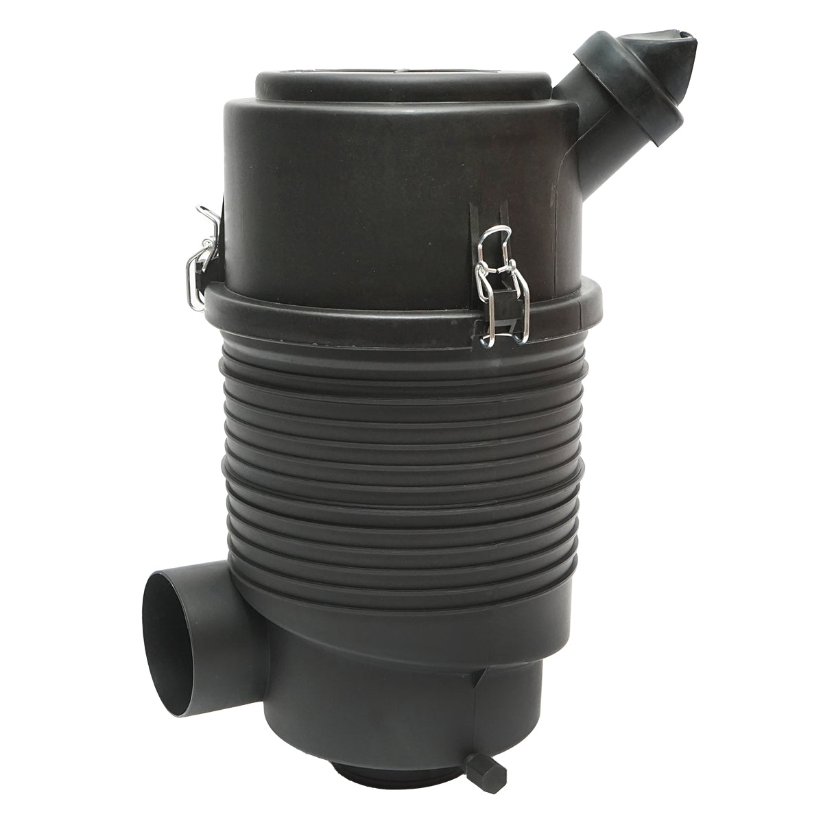 Levegőszűrő egység Ford, New Holland gépekhez, OEM kód: 5097072, 5157064, 47128152