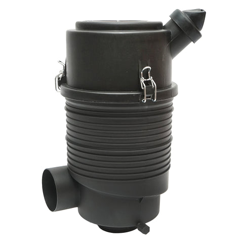 Levegőszűrő egység Ford, New Holland gépekhez, OEM kód: 5097072, 5157064, 47128152