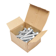 HATLAPFEJŰ CSAVAR DIN 933-8.8 M18X90, 20 DB