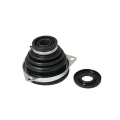 Féltengely gumiharang (váltó oldali) csapággyal, Dacia Logan 7701473830