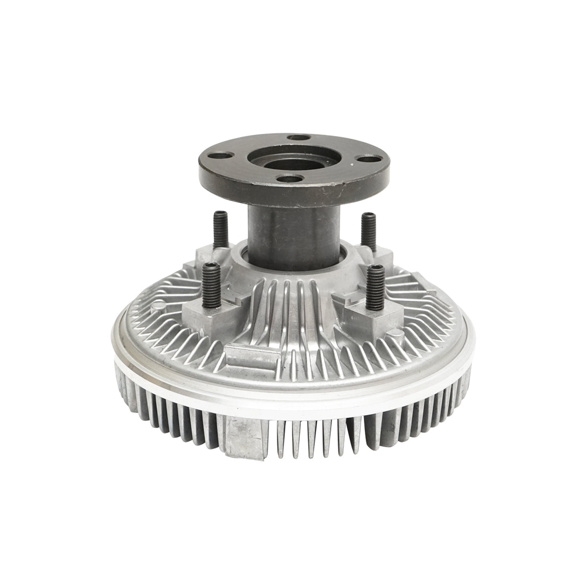 Viszkokuplung John Deere-hez, OEM kód: AL111577, AL118091, 74712201, B98898