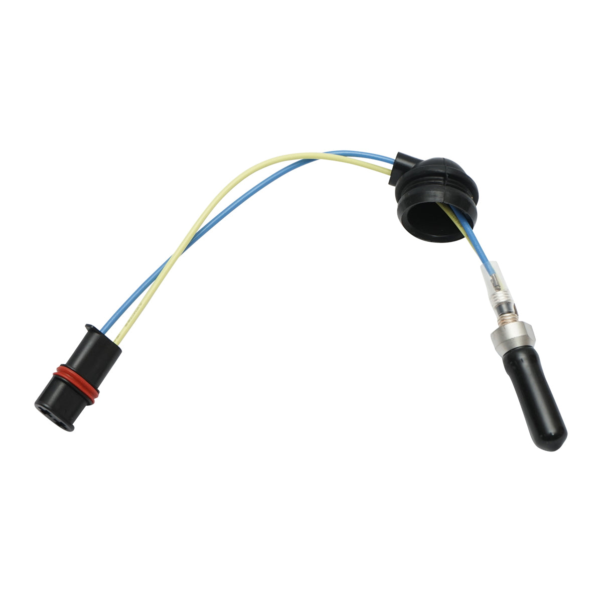 Kyocera 24V izzítógyertya állóhelyzeti fűtéshez, sirocou Eberspacher