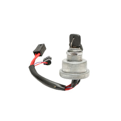 INDÍTÓKAPCSOLÓ KULCCSAL JOHN DEERE GÉPEKHEZ