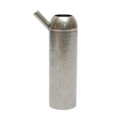 ROZSDAMENTES ACÉL FEJŐKEHELY TEHÉNFEJŐ GÉPHEZ, BRECKNER GERMANY BK92864