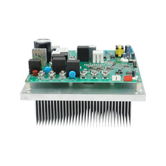 Elektronikus vezérlőpanel (PCB) hőszivattyúhoz