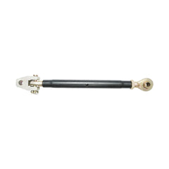 UNIVERZÁLIS KÖZPONTI VONÓRÚD, CAT 2-2, 670X890 MM, CSAPÁGY 26 MM, BRECKNER GERMANY