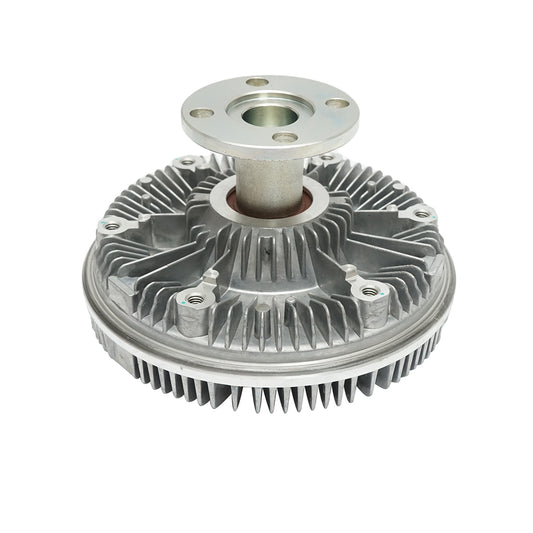 Viszkokuplung John Deere-hez, OEM kód: AL167987, AL177841