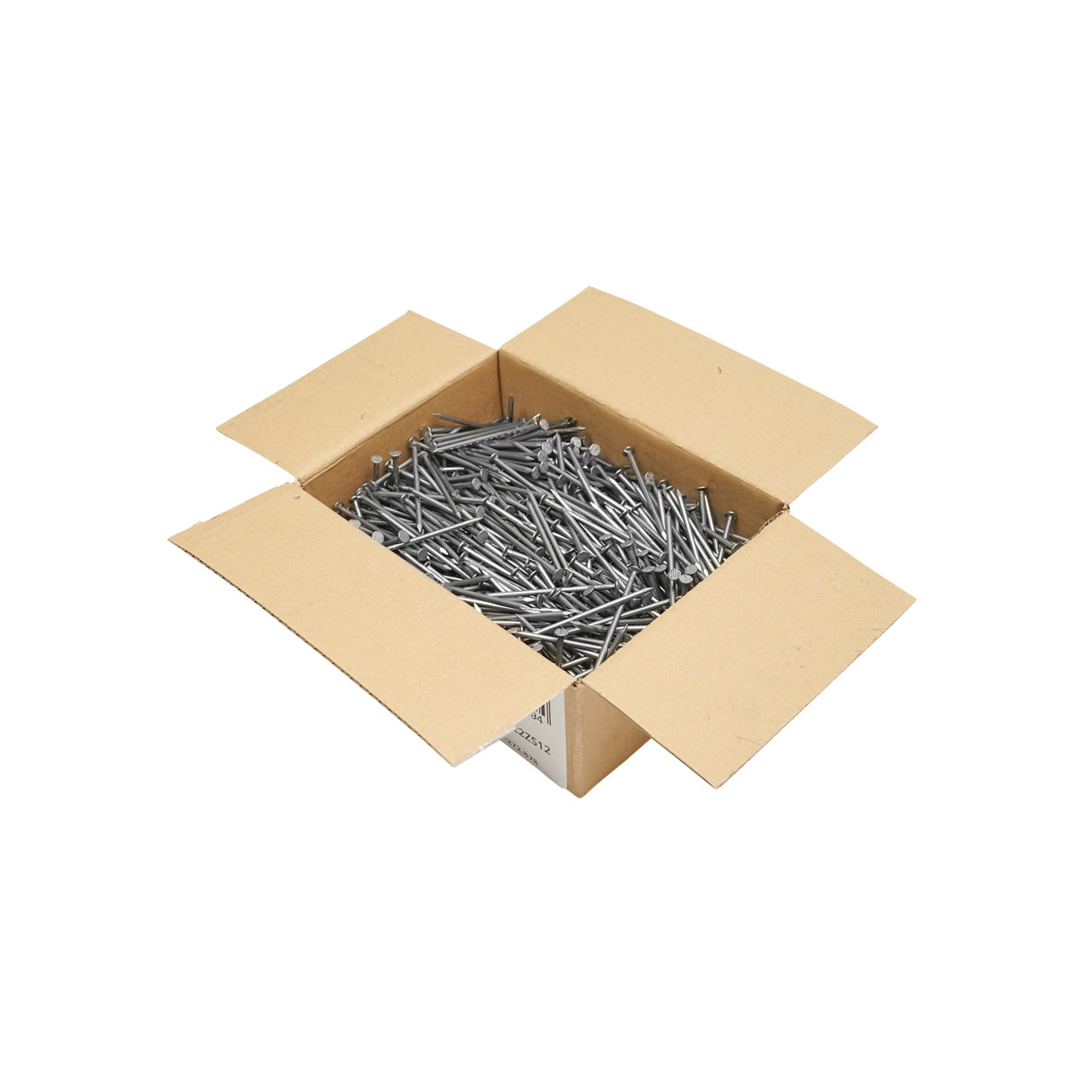 Építőipari szegek 3x70 mm, 5 kg csomag