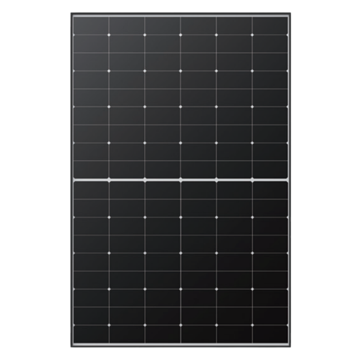 Fotovoltaikus, monokristályos napelem 430W 1722x1134x30mm LONGI