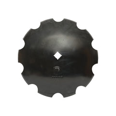 CSIPKÉS TÁRCSALAP 560X5, 37 MM-ES NÉGYSZÖG