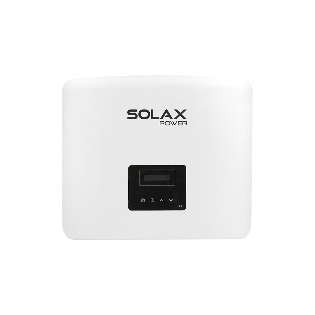 ON-GRID inverter 10KW SOLAX X3-PRO-10K-2G, háromfázisú, 2xMPPT termelő-fogyasztó, Solax