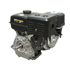 BenziNMotor, 4 ütemű, 13le, 25 mm-es bütykös tengely, 389 cm3, THOR kötélindítóval THOR