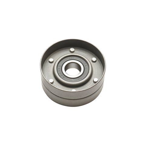 Szíjfeszítő görgő John Deere-hez, OEM kód: AL112293, AL116368, AL113385, 0011313010, VPE6330, Breckner Germany