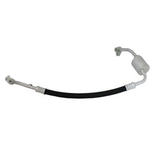 Klíma visszatérő vezeték Dacia Logan – 6001550518