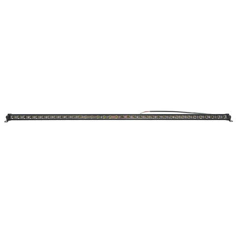 LED FÉNYHÍD, RÚD TÍPUS, 12–24V, 108W, MÉRET: 40X26X940 MM, BRECKNER GERMANY
