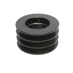 Kis ékszíjtárcsa DPS sorozatú szárzúzóhoz, BK98211, BK98212, BK98213, BK98214