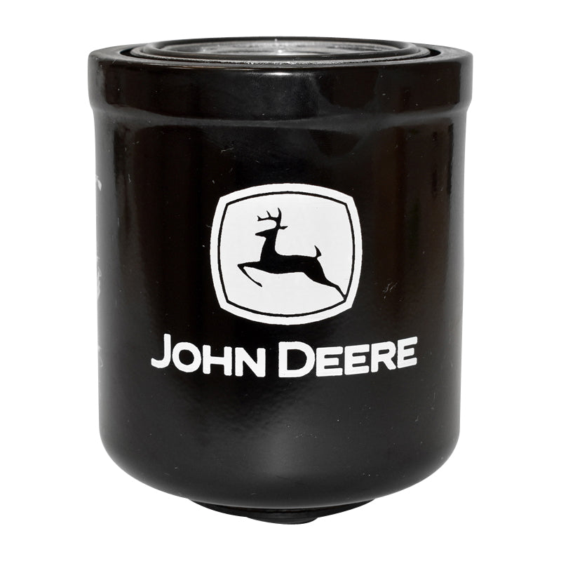 Hidraulika olajszűrő (eredeti) John Deere-hez, OEM kód: AL156624, P178619, P765352, WH9002, XH319, LVU14258, RE55801, SH66084, P035339