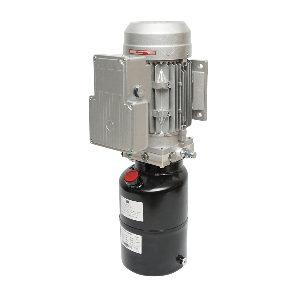 Hidraulikus billenőszivattyú 1.5KW, 220V magas munkaplatformhoz