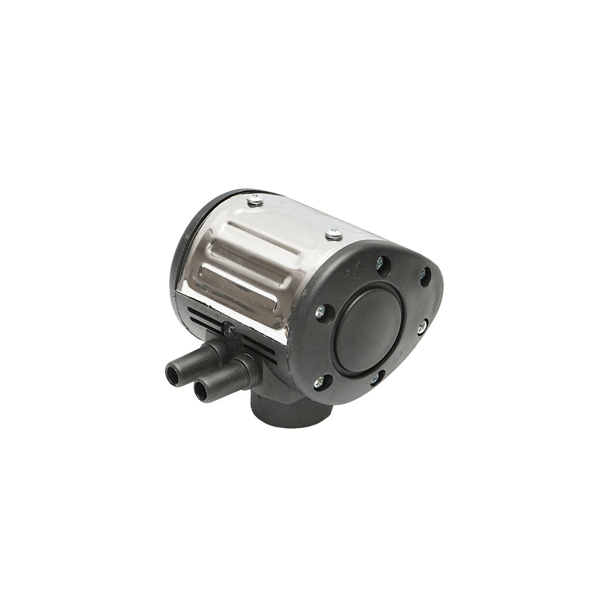 Pulzátor készlet 60/40 arányú pulzátorral és pneumatikus vezérlőegység adapterrel, tehénfejő géphez, Breckner Germany