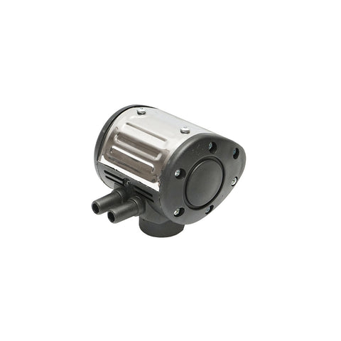 PULZÁTOR KÉSZLET 60/40 ARÁNYÚ PULZÁTORRAL ÉS PNEUMATIKUS VEZÉRLŐEGYSÉG ADAPTERREL, TEHÉNFEJŐ GÉPHEZ, BRECKNER GERMANY