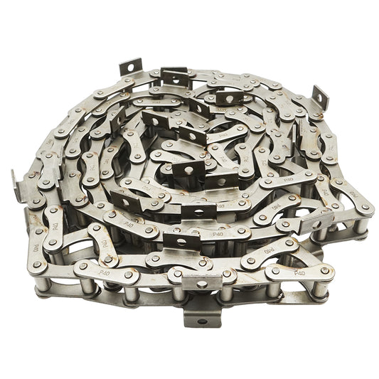 Kombájn lánc DONGHUA LV40E6PK1x2 LV40K1.06, L=5 méter