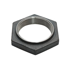 Első kerékanya Case IH, New Holland, Ford, Fiat gépekhez, M75×2 mm, OEM kód: 142020, 72717118, 123/5142020