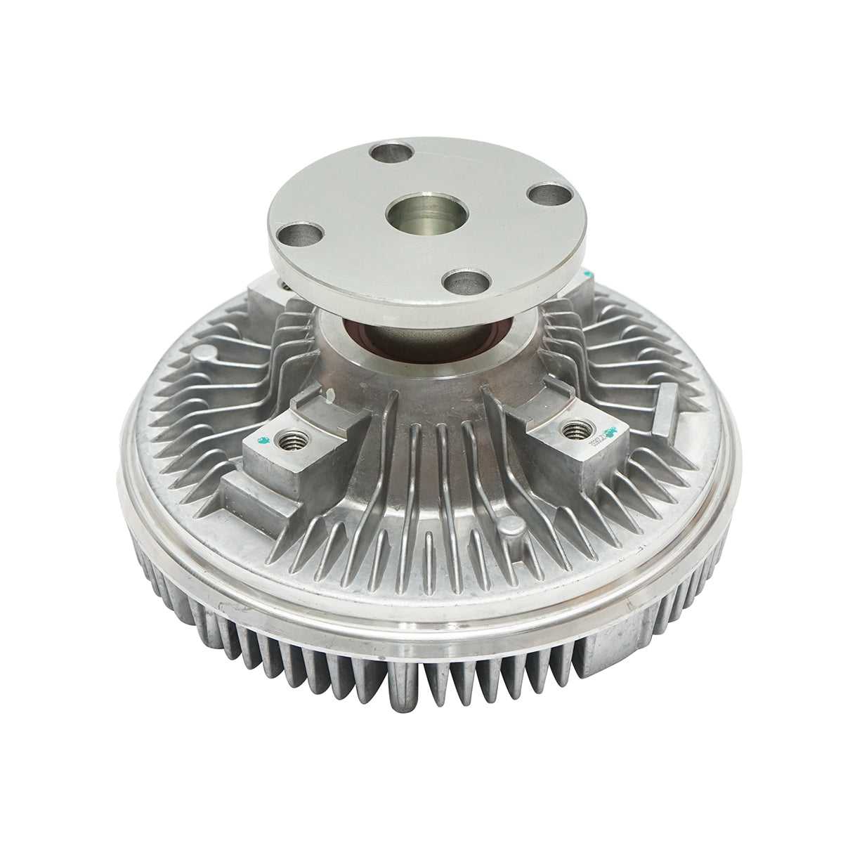 Viszkokuplung John Deere-hez, OEM kód: AL69176, RE26957, AL66910