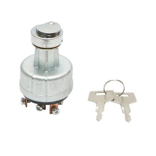 Indítókapcsoló Takeuchi gépekhez, OEM kód: 70.150.175.180