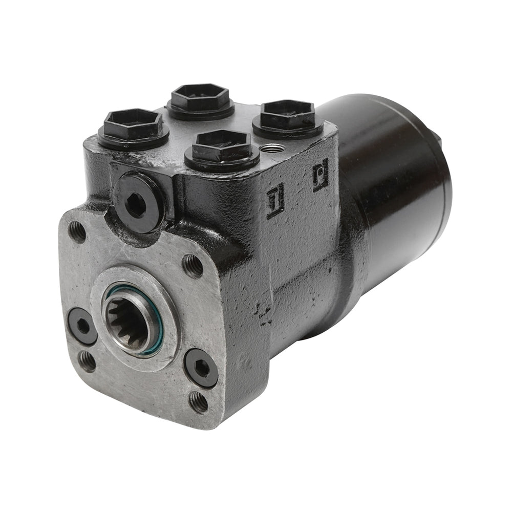 Hidraulikaszivattyú erdészeti traktorhoz danfoss ospc 500 on g1/2 BRECKNER GERMANY