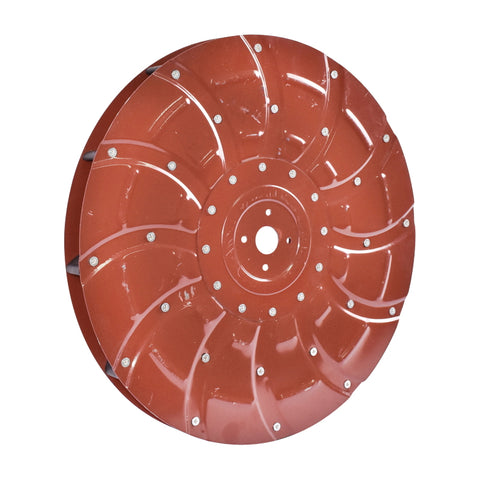 Elszívó rotor SPC 6 vetőgéphez